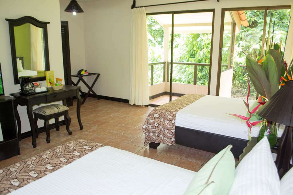 Hotel Montana De Fuego Resort And Spa La Fortuna Quarto foto